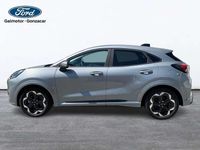 Käytetty Ford Puma Gen-E Premium 124 kW (169 HP) 2025 Hopea Katumaasturi