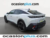 Usado Peugeot 408 GT 225 CV (165 kW) 2024 Blanco SUV