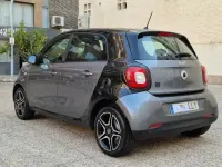Usado Smart ForFour Electric Drive Pulse 60 kW (82 CV) 2020 Gris Utilitario