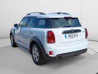 Usado Mini Cooper Countryman 136 HP (100 kW) 2018 Branco SUV