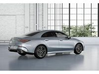 Nuevo Mercedes CLA200 163 CV (119 kW) 2026 Gris Berlina