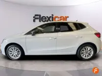 Usado Seat Ibiza 116 CV (85 kW) 2024 Blanco Utilitario