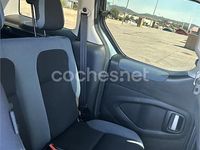 Usado Citroën Berlingo XTR 92 CV (67 kW) 2013 Gris / plata Monovolumen