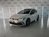 Usado VW Golf VIII GTI 245 CV (180 kW) 2020 Blanco Utilitario