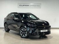 Occasion Cupra Terramar 150 ch (110 kW) 2024 Noir SUV