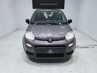 usado Fiat Panda 1.0 Gse Hybrid Pack Comfort Plus