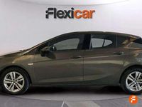 Usado Opel Astra Business Elegance 131 CV (96 kW) 2020 Gris Familiar