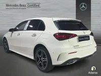 Nuevo Mercedes A250 163 CV (119 kW) 2025 Berlina