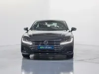 Occasion VW Arteon R-line 218 ch (160 kW) 2021 Gris Coupé