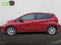 usado Nissan Note 1.5dCi Acenta