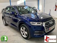 usado Audi Q5 35 TDI quattro-ultra S tronic