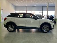 Usado Audi Q2 Design 150 CV (110 kW) 2020 Blanco SUV