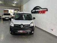 usado Renault Kangoo Combi 1.5dCi Blue Profesional 70kW