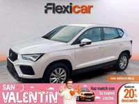 Usado Seat Ateca Reference 110 CV (80 kW) 2023 Blanco SUV