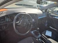 Usado VW Golf VIII 115 CV (84 kW) 2021 Blanco Berlina