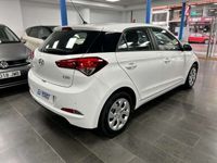 usado Hyundai i20 1.1CRDI Klass