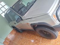 Usado Suzuki Vitara 90 CV (66 kW) 2002 Blanco SUV