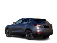 Usado Maserati Levante GranLusso 2021 Gris SUV