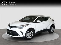 Usado Toyota C-HR Active 122 CV (89 kW) 2023 SUV