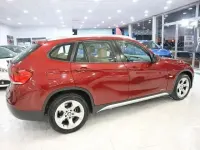 Usado BMW X1 143 CV (105 kW) 2011 Otro SUV