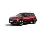 Nuevo Renault Megane E-Tech Evolution 89 kW (122 CV) 2026 Rojo SUV