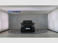 Usado Seat Ateca FR 150 HP (110 kW) 2021 Preto SUV