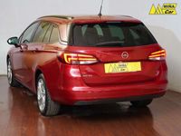 usado Opel Astra 1.2T S/S Design & Tech 130