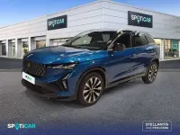 Usado Renault Austral Techno 199 CV (146 kW) 2025 Azul SUV