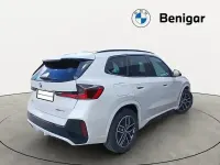 Usado BMW X1 Comfort Edition 245 CV (180 kW) 2025 Blanco SUV
