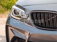 Usado BMW M2 370 CV (272 kW) 2016 Gris / plata Coupe