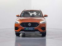 Usado MG ZS Comfort 116 CV (85 kW) 2025 Naranja SUV