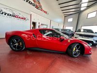 Usado Ferrari 296 830 CV (610 kW) 2023 Rojo Coupe