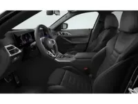 Nuevo BMW i4 Comfort Edition 210 kW (286 CV) 2025 Negro Berlina