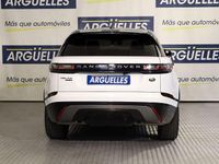 Usado Land Rover Range Rover Velar R-Dynamic 250 CV (183 kW) 2018 Blanco SUV