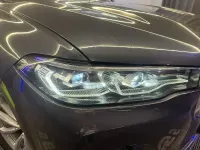 Usado BMW X7 Comfort Edition 340 CV (250 kW) 2020 Gris / plata SUV