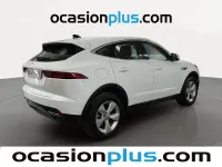 Usado Jaguar E-Pace S 163 CV (119 kW) 2021 SUV