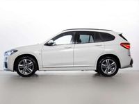 usado BMW X1 sDrive 18dA