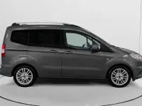 Usado Ford Tourneo Titanium 100 CV (73 kW) 2018