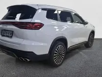 Nuevo Ebro s800 Luxury 147 CV (108 kW) 2025 SUV