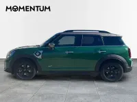 Usado Mini Cooper Countryman 220 CV (161 kW) 2022 Verde SUV