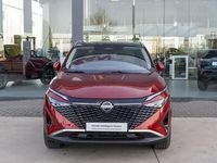 Ny Nissan Qashqai N-Connecta 190 HK (139 kW) 2025 Fuji sunset metalizado SUV