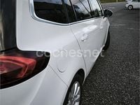 Usado Opel Zafira Tourer Excellence 170 CV (125 kW) 2015 Blanco Monovolumen