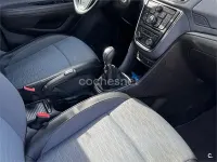 Usado Opel Mokka Excellence 136 CV (100 kW) 2016 Rojo SUV