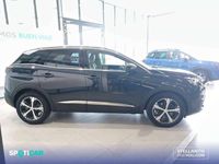 usado Peugeot 3008 1.2 PureTech 96KW S&S EAT8 GT Line