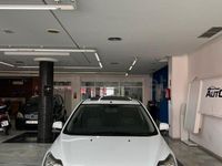 Usado Ford Focus Trend 115 CV (84 kW) 2008 Blanco Berlina