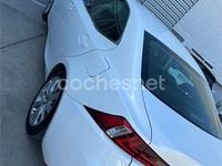 Usado Lexus IS300h Executive Line 223 CV (164 kW) 2015 Blanco Berlina