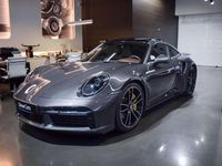 Usado Porsche 992 650 CV (478 kW) 2024 Gris Coupe