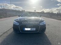 Usado Audi A5 Sportback Sport 150 CV (110 kW) 2019 Negro Utilitario