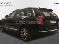 Usado Volvo XC90 Plus 235 CV (172 kW) 2024 Negro SUV