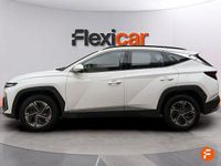 Usado Hyundai Tucson 160 CV (117 kW) 2025 Blanco SUV